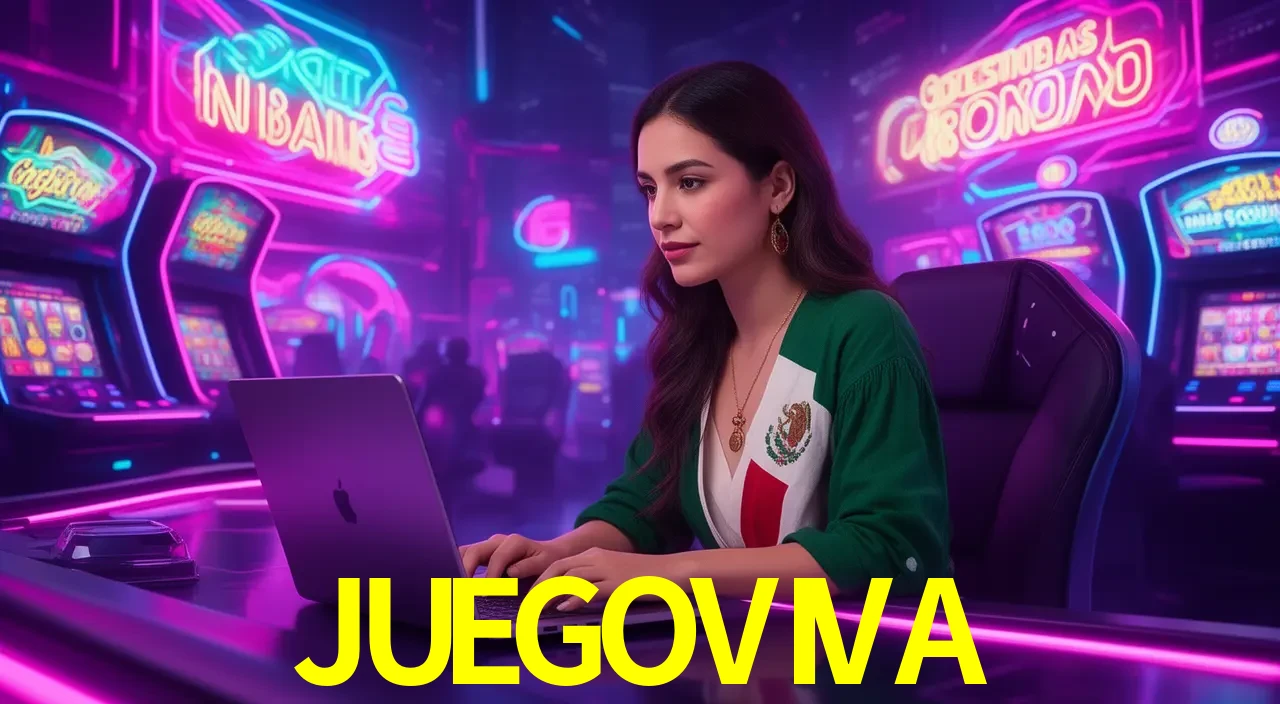 JUEGOVIVA Conoce el bingo en JUEGOVIVA, con reglas sencillas y un estilo familiar