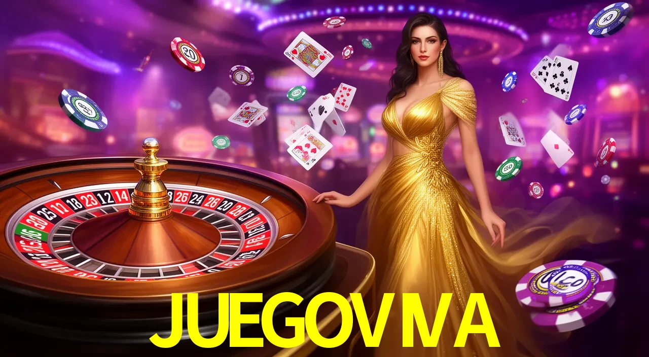 JUEGOVIVA Scatter marina