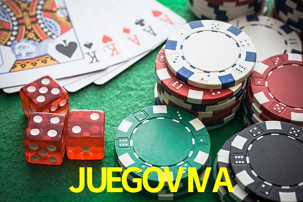 JUEGOVIVA Múltiples modos de juego