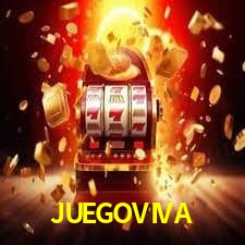 JUEGOVIVA Casino en Vivo