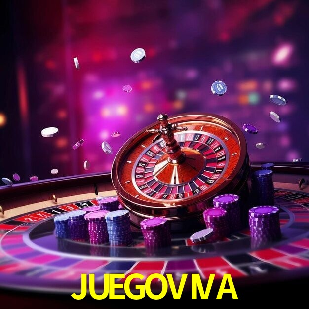 JUEGOVIVA Tragamonedas